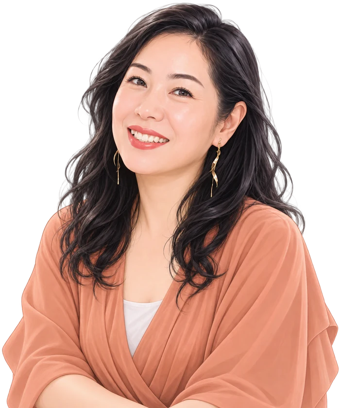 登壇者 石坂道代