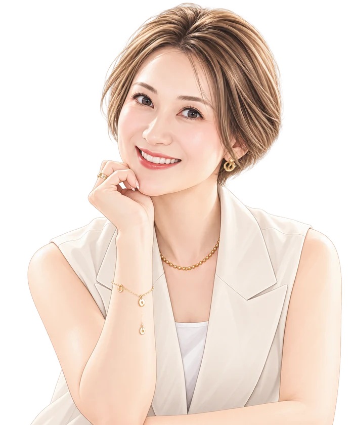 登壇者 伊藤宏美